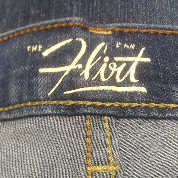 Old Navy Jeans - Picture 4 of 5